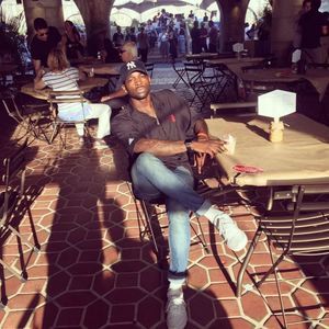 Meet your Posher, Isaiah